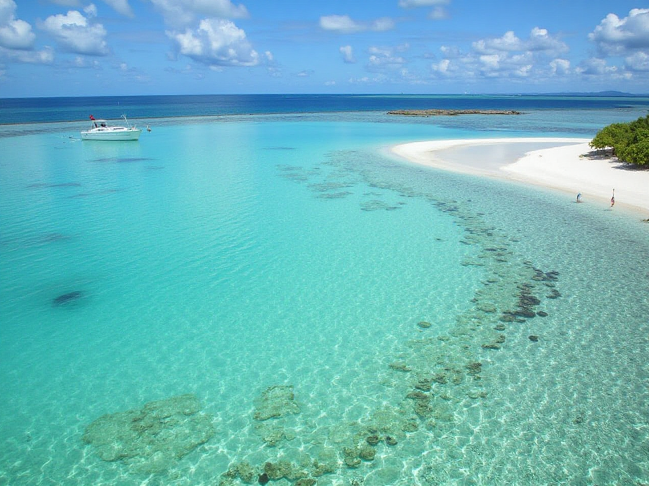 Kalanggaman Island