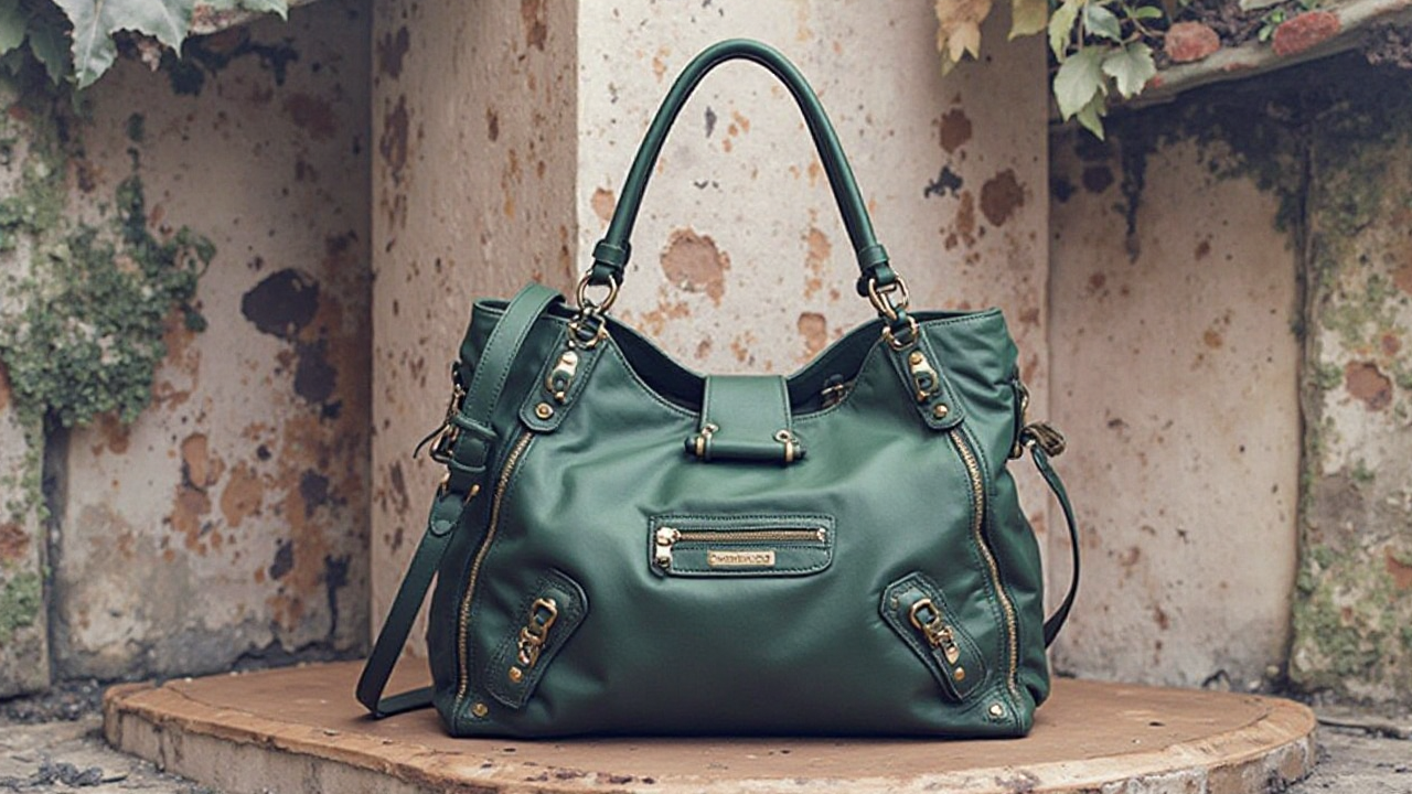Balenciaga Style
