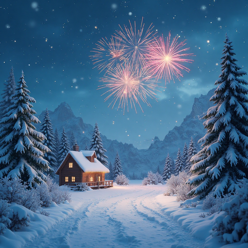 Winter Festivities
