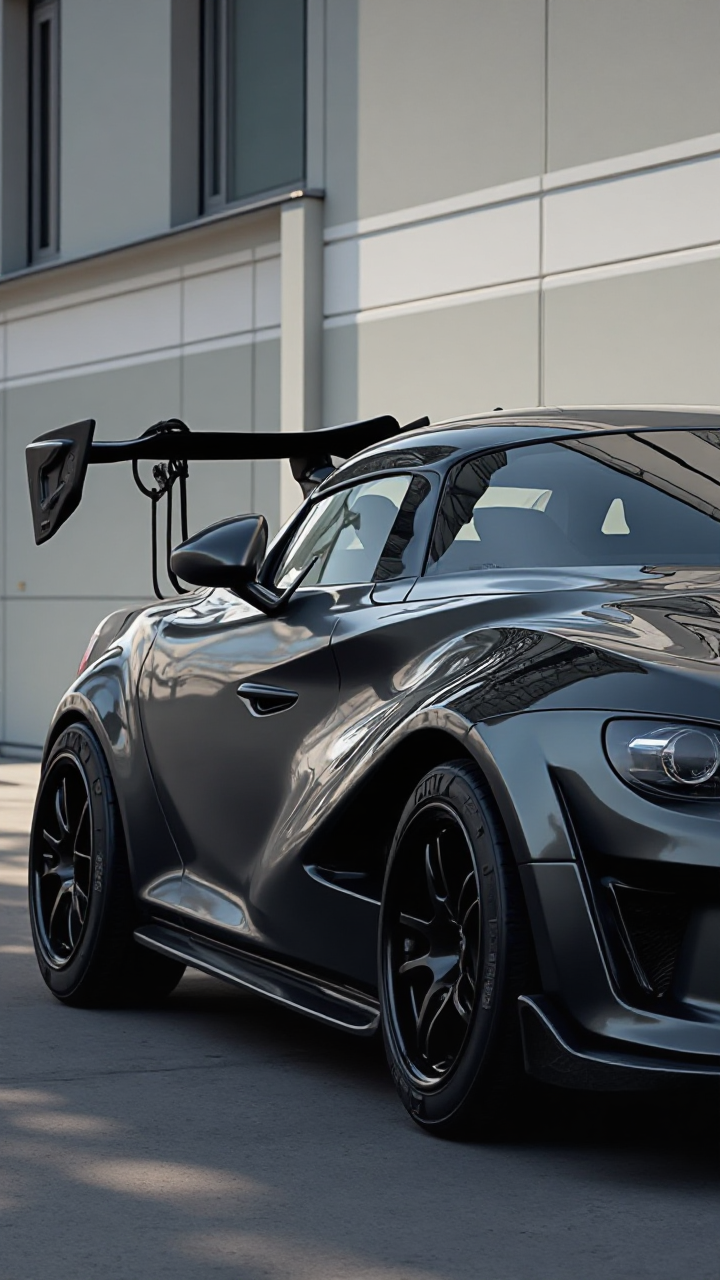 Mazda RX-8
