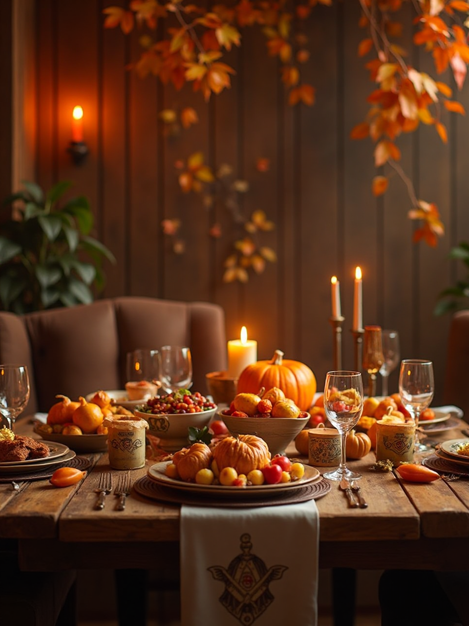 Masonic Feast