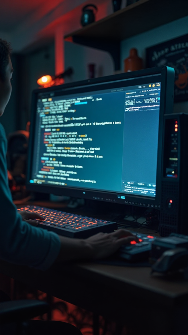 Encrypted Email