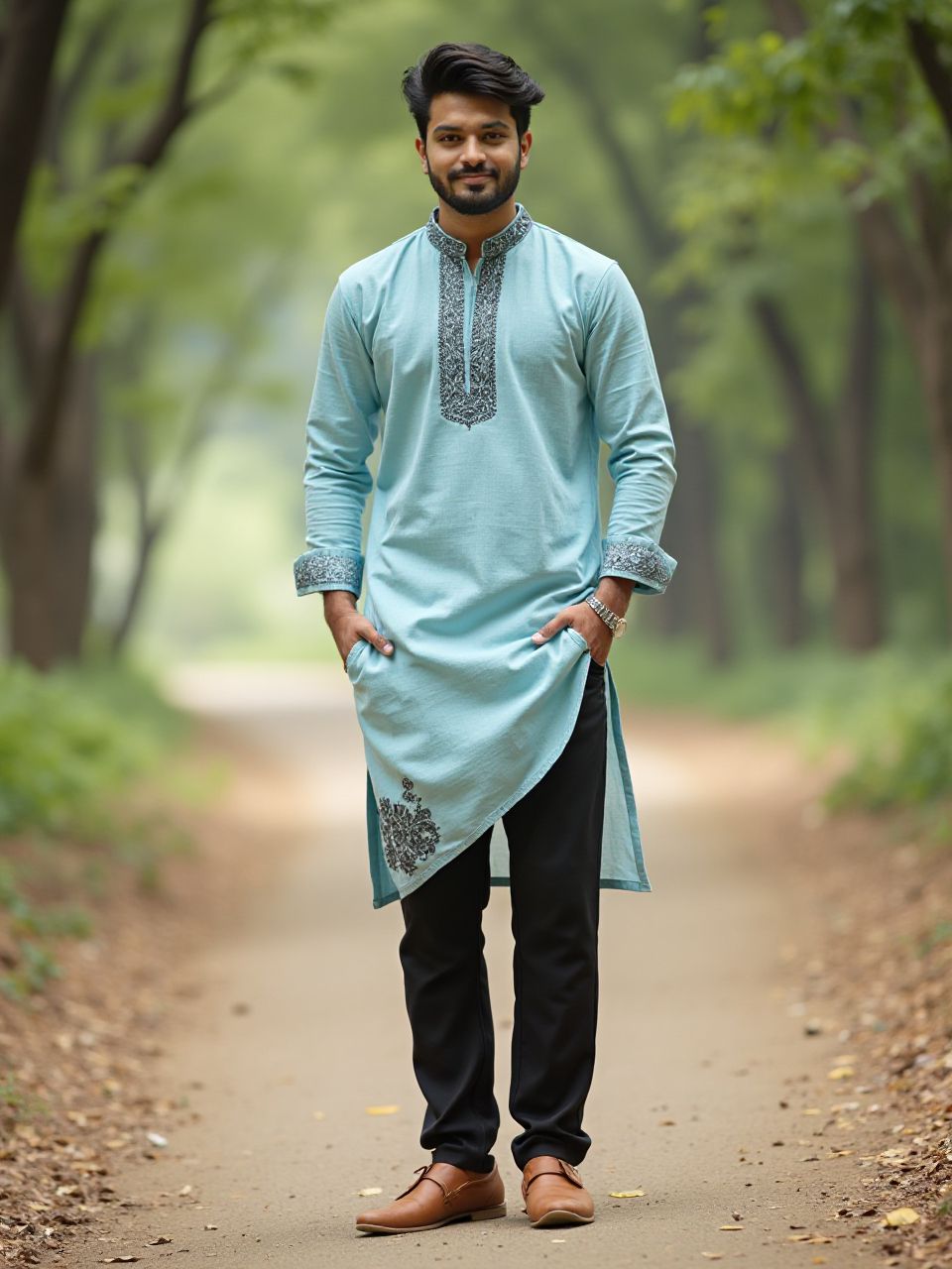 Serene Style