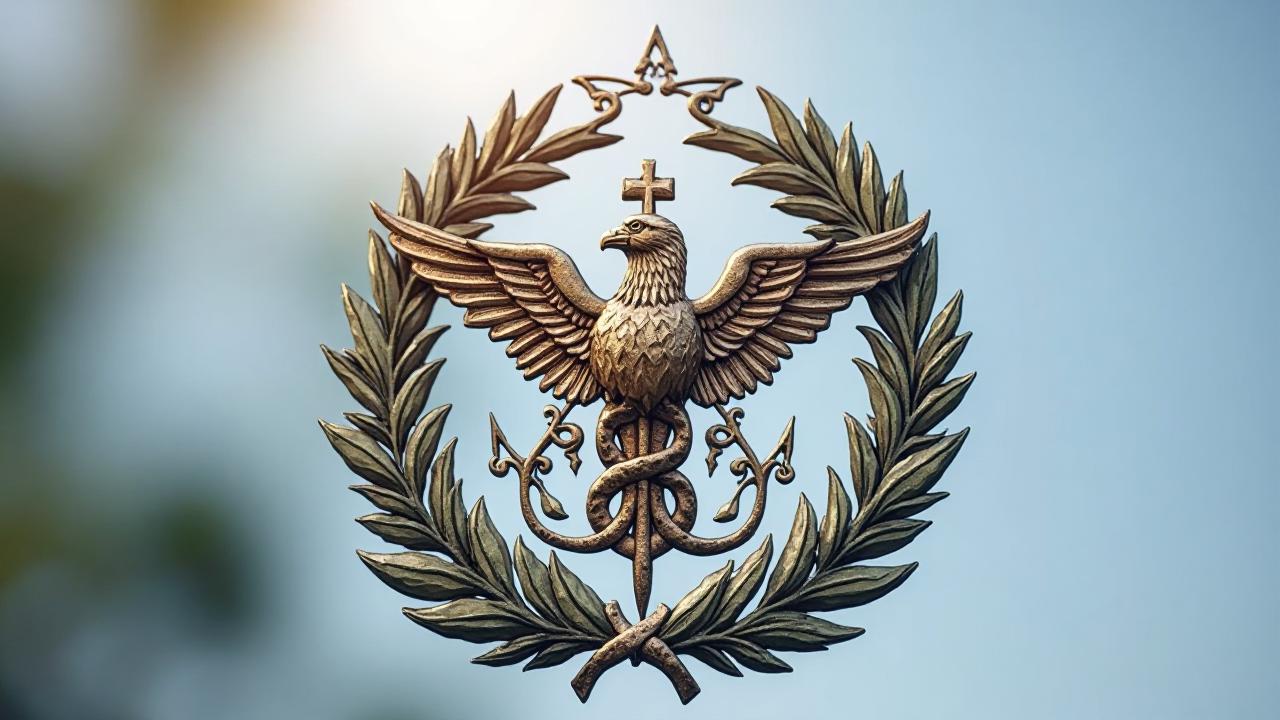 Doctor Insignia