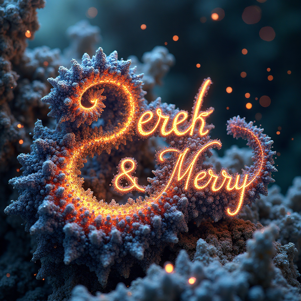 Derek Merry