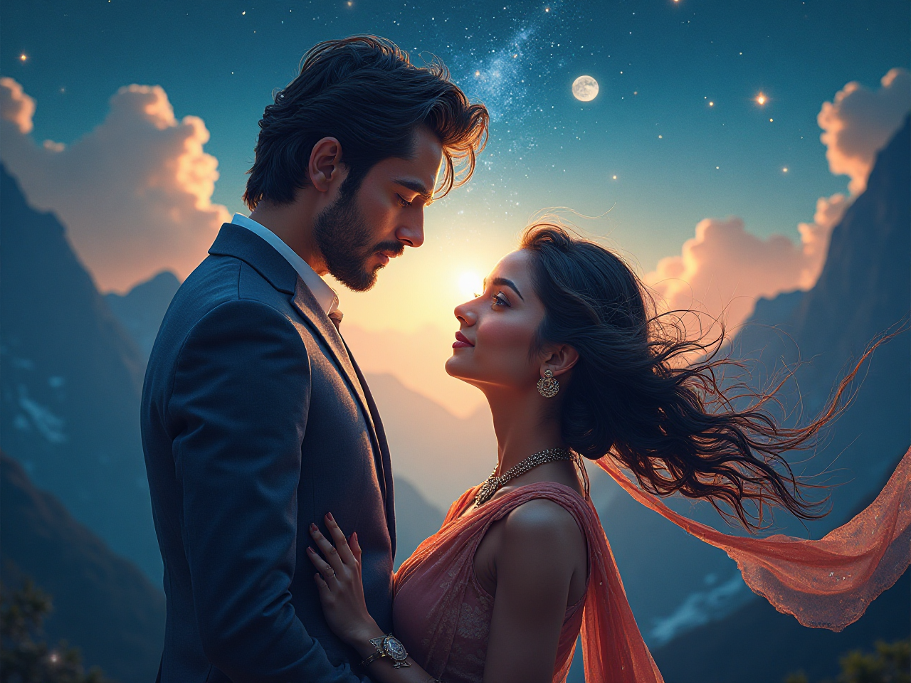 Bollywood Dream