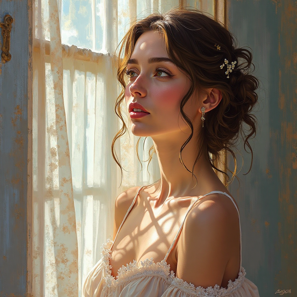 Elegant Charm