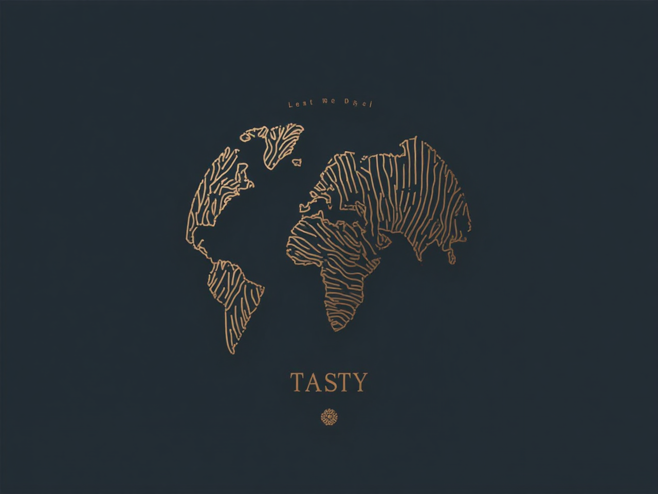 Tasty World