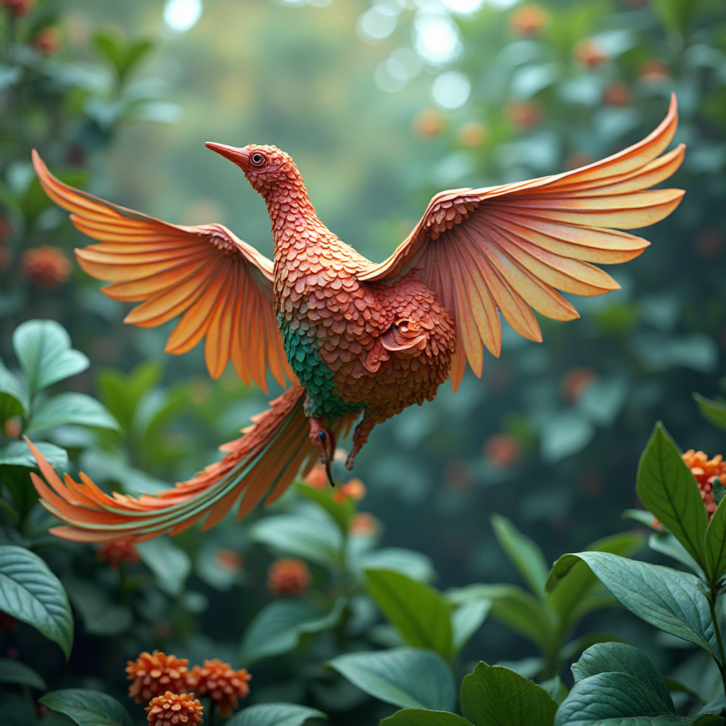 Origami Wonder