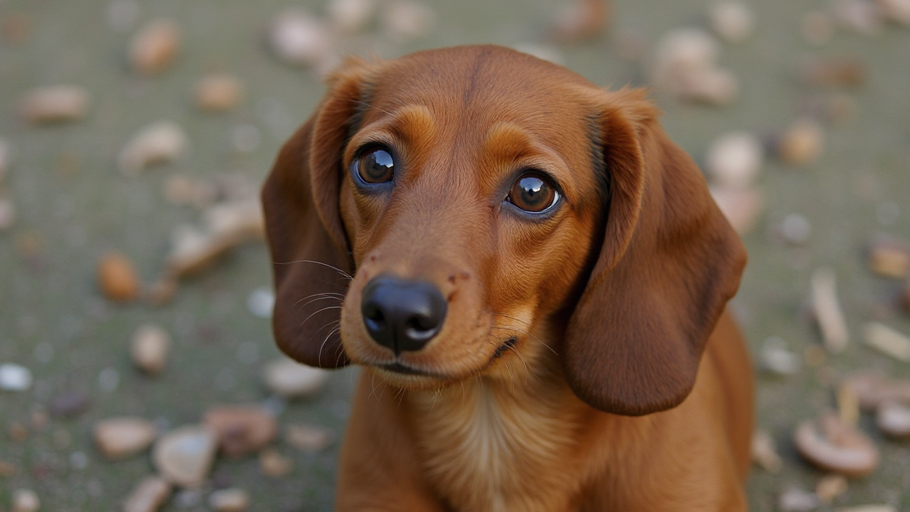 Dachshund Dogs