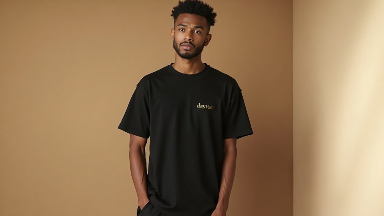 Duende Logo Shirt
