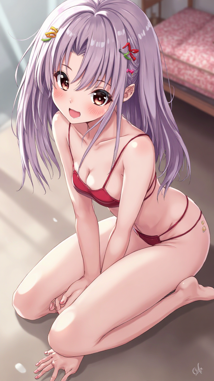 Anime Girl