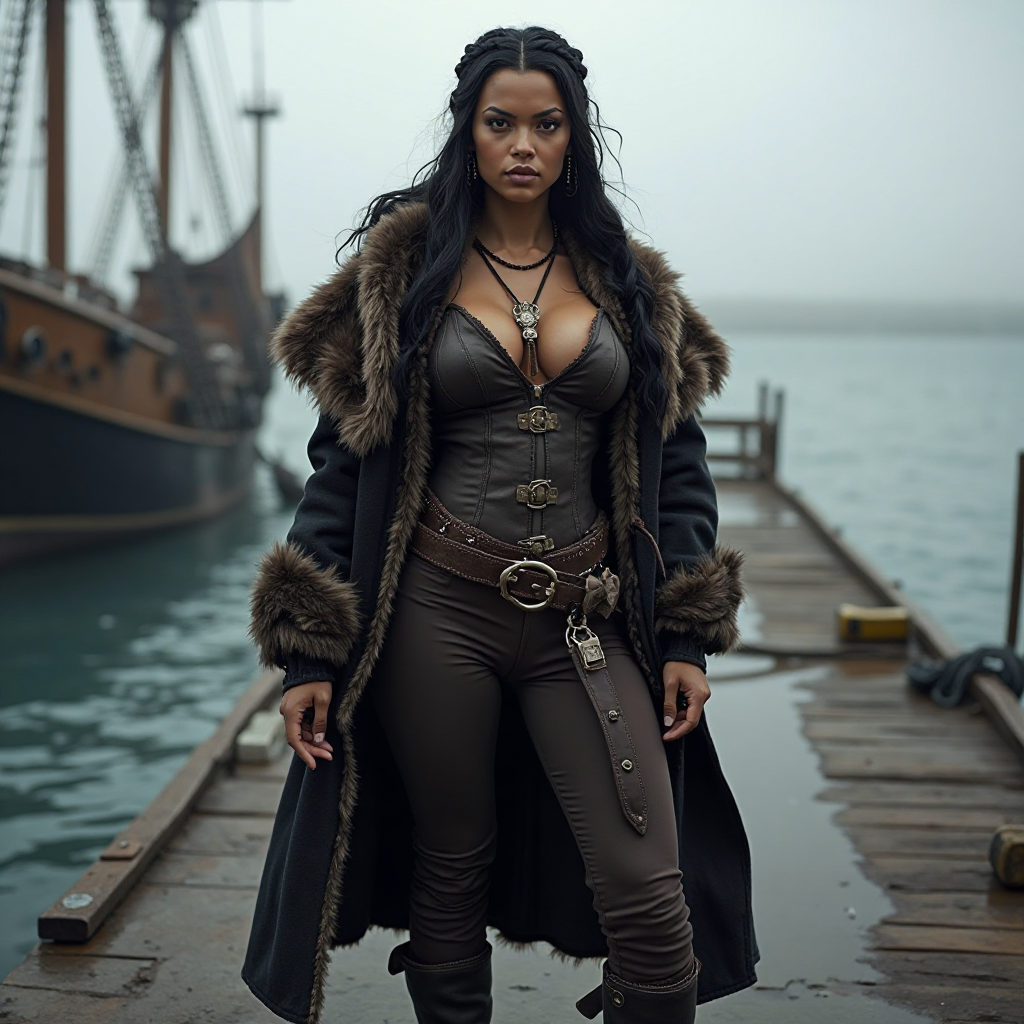 Sea Queen