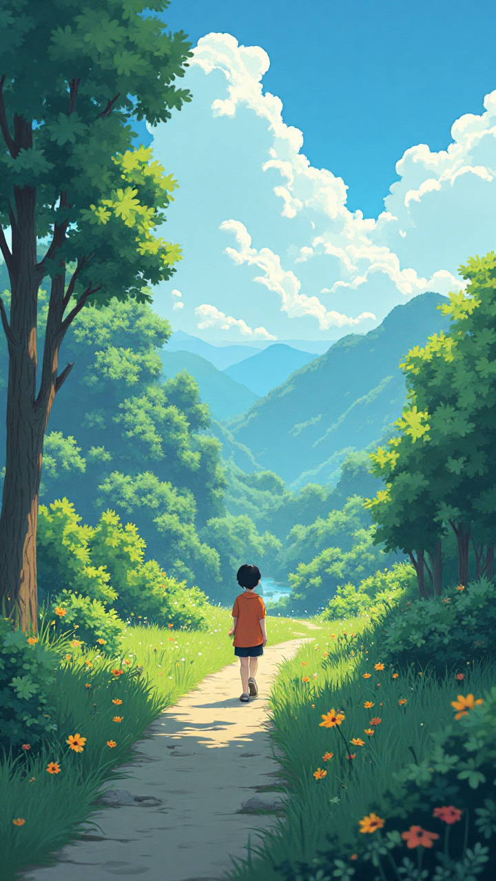 Ghibli Art Studio