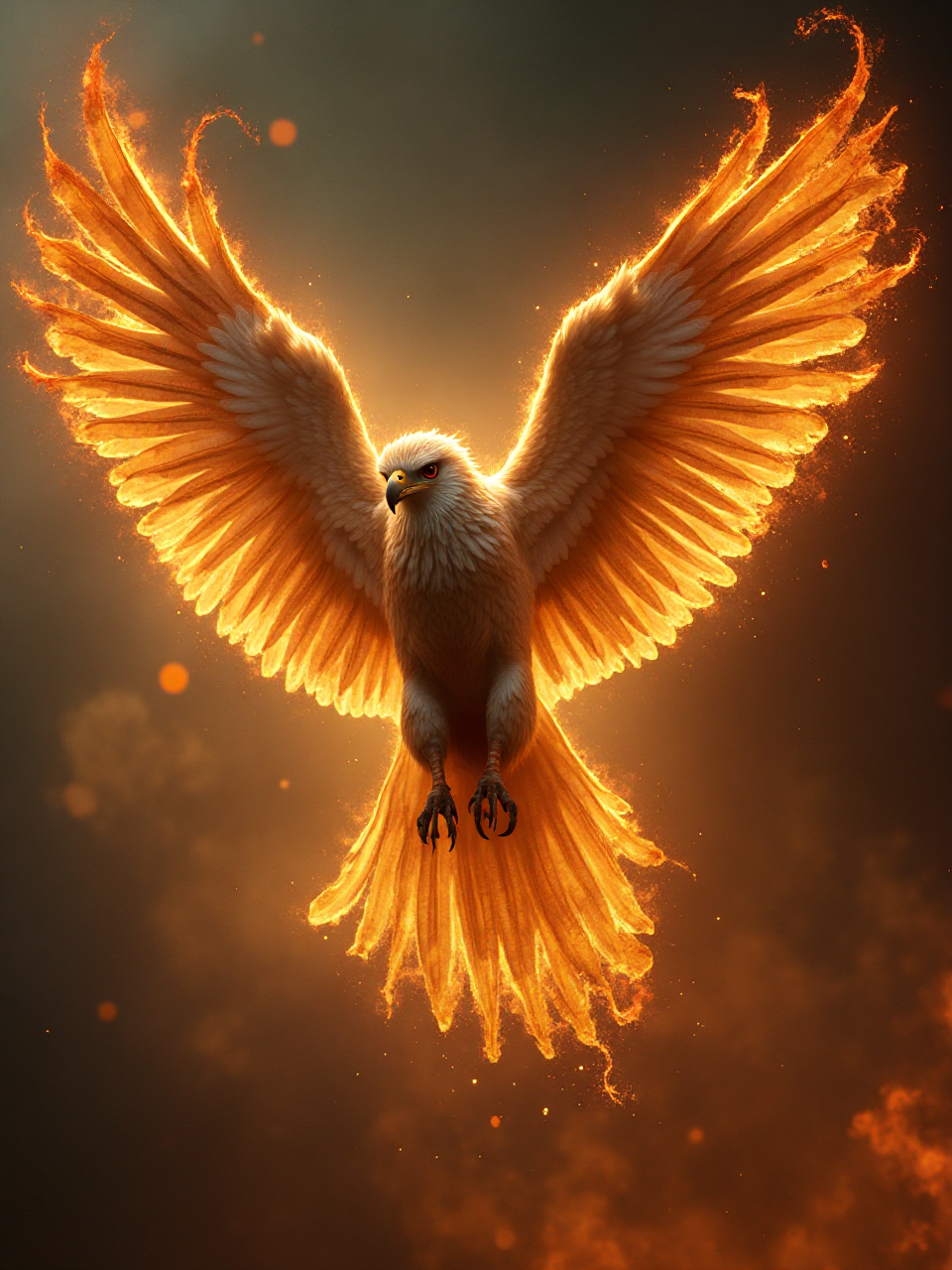 Phoenix Fire