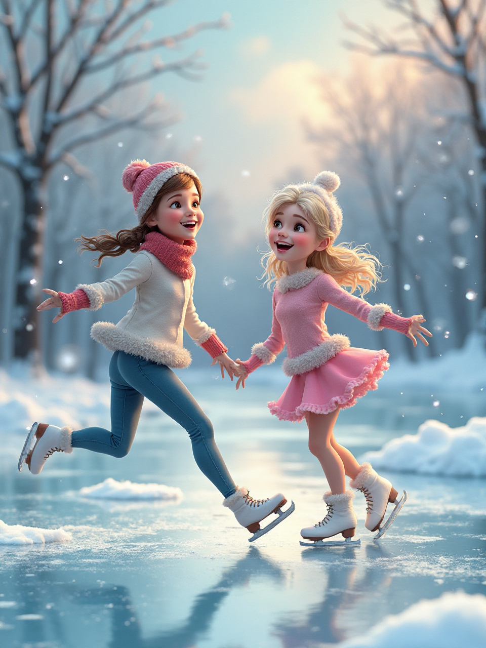 Winter Wonderland