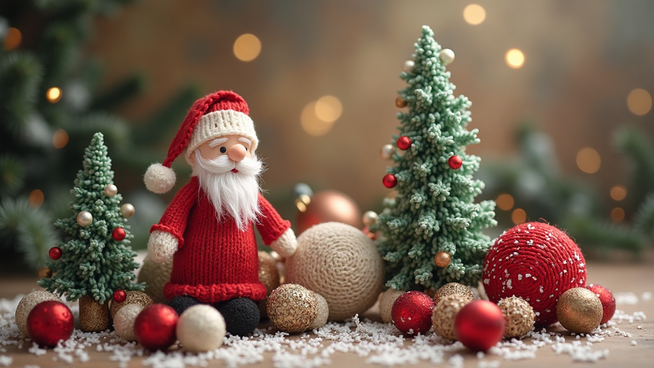 Christmas Decorations