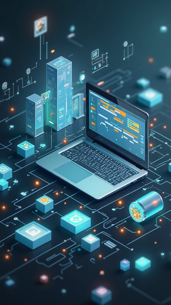Web Systems Consulting