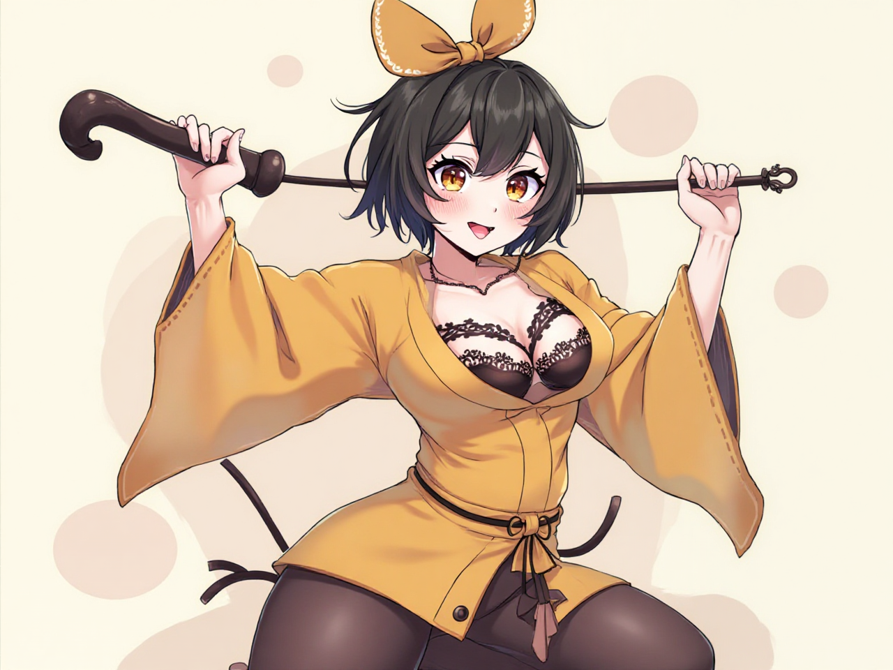 Chiori Character