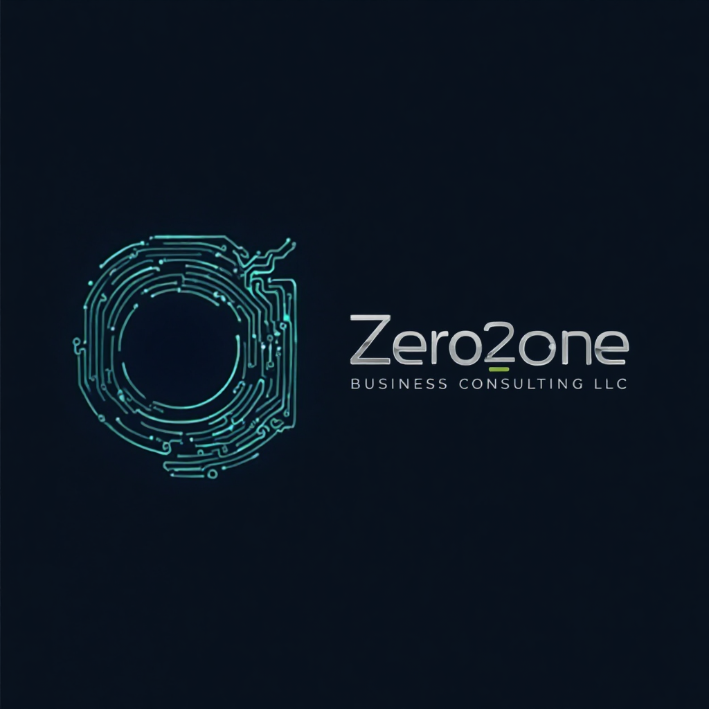 Zero2one Consulting