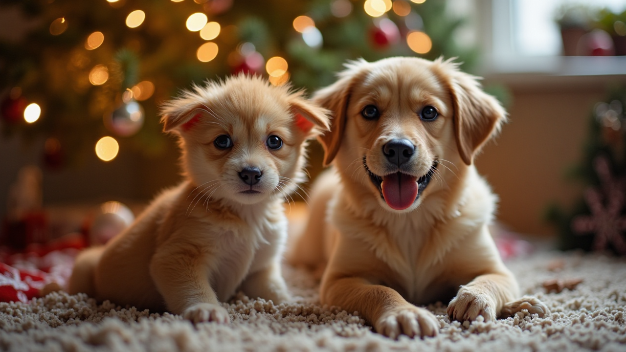 Christmas Celebration