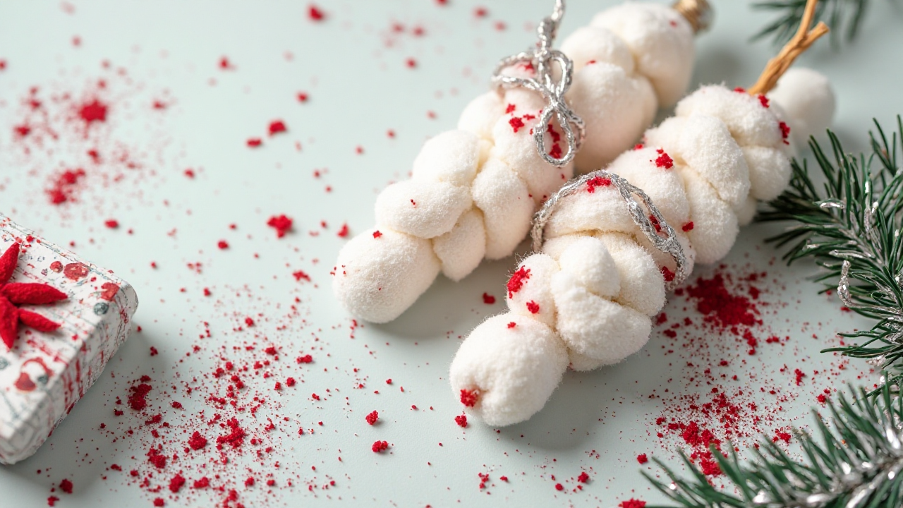 Holiday Craft Ideas