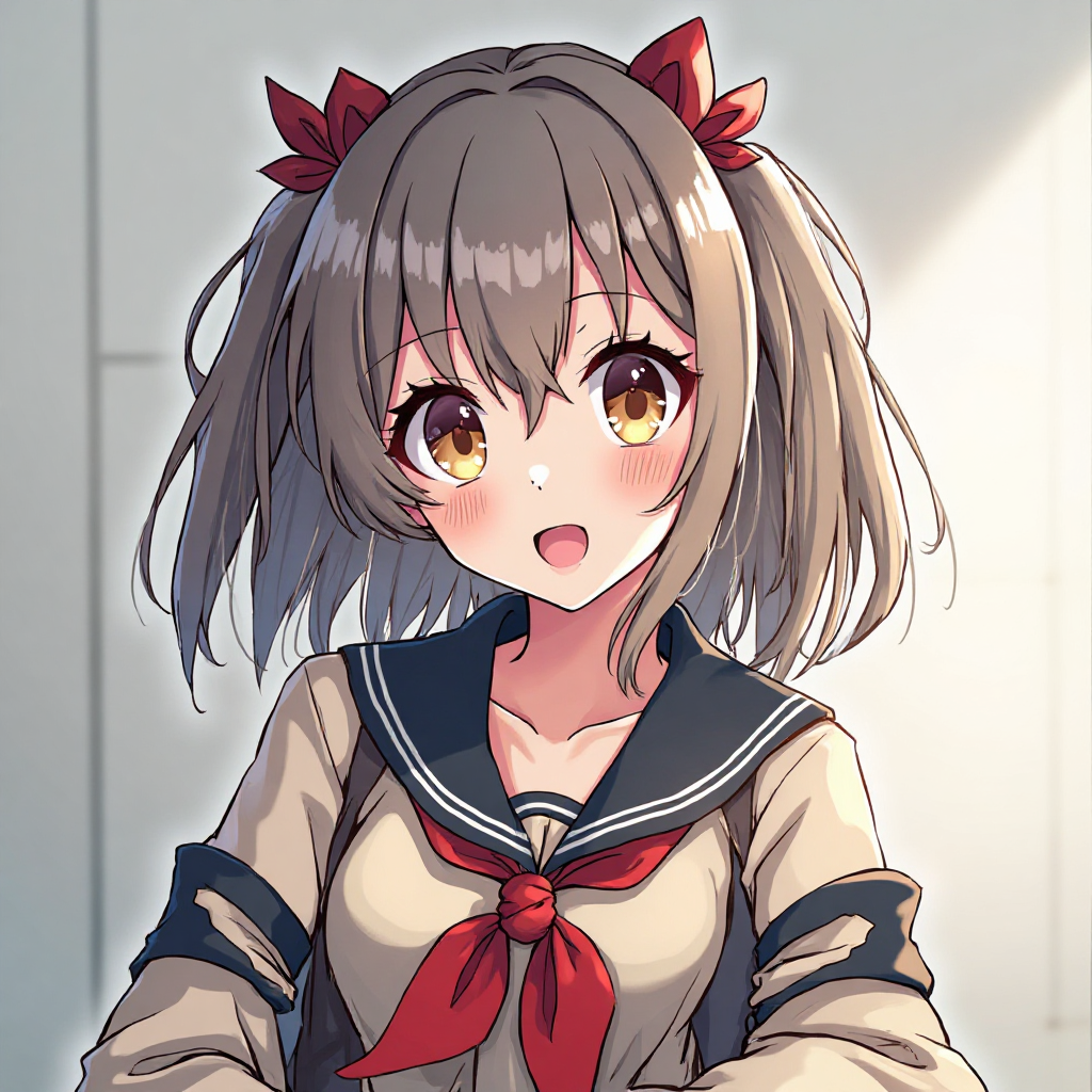 Anime Art Creation