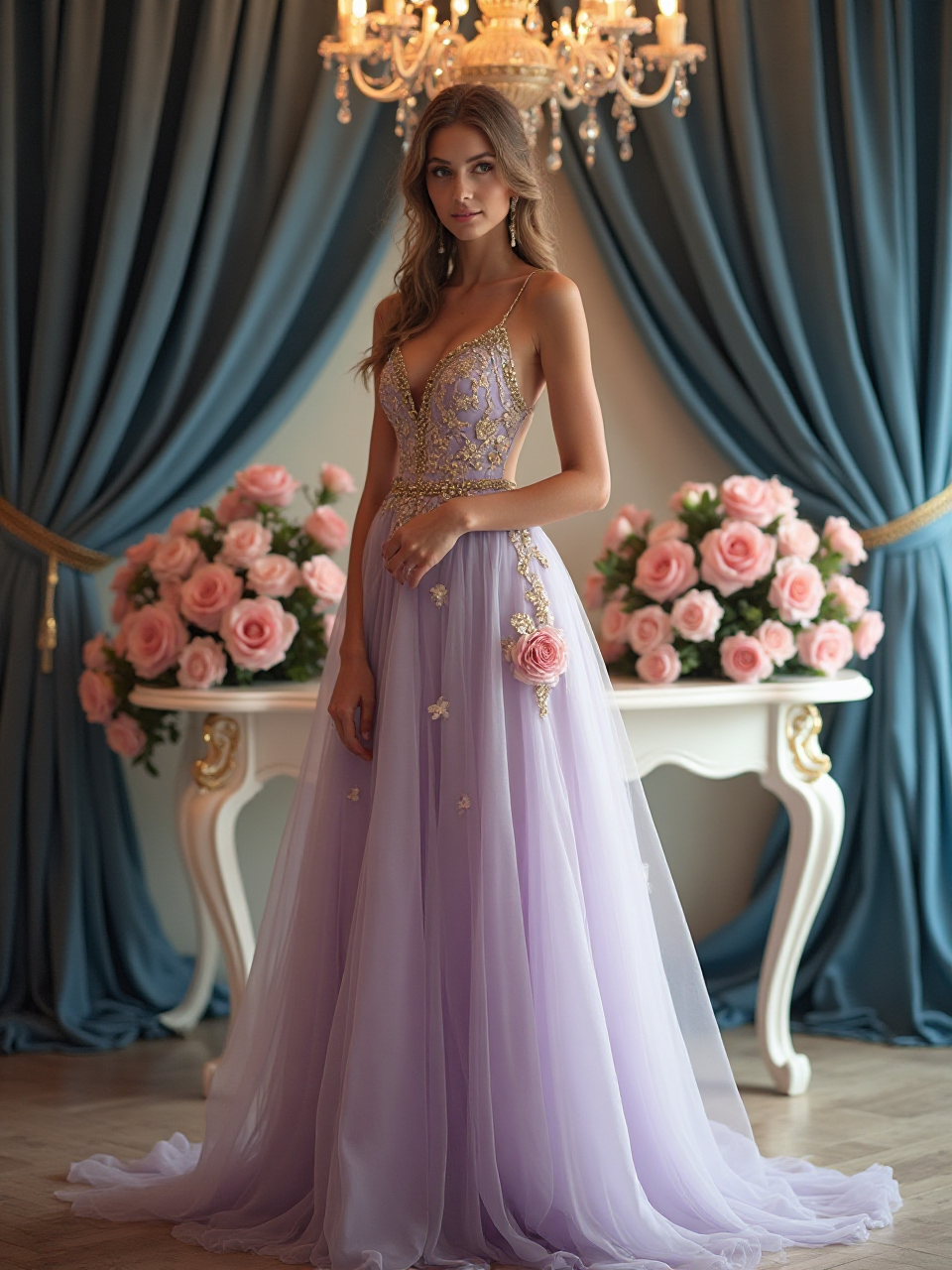Elegance and Charm