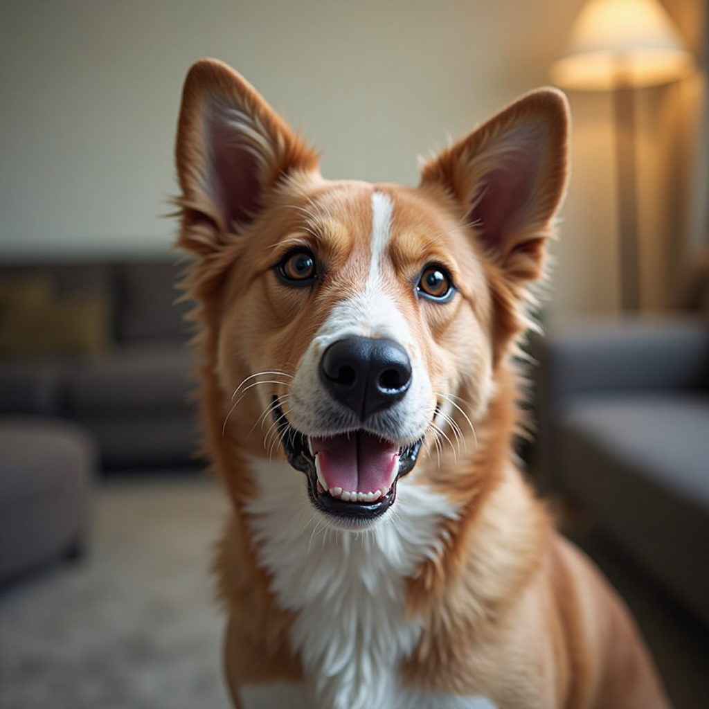 Dog Selfie Tips