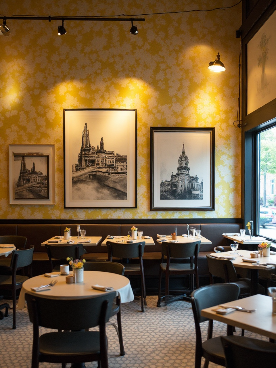 DC Foodie Spot