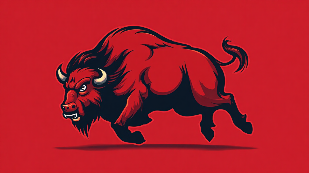 Bison Football
