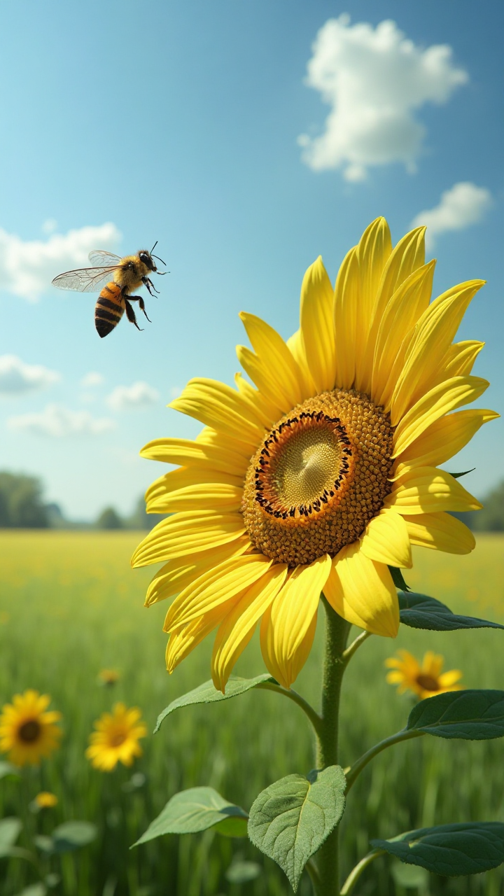 Ecological Art Photography