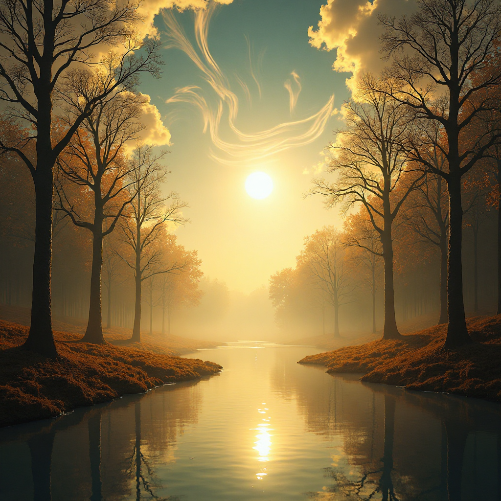 Dreamlike Art