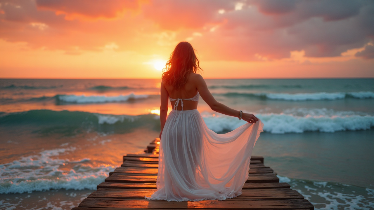 Sunset Rapture