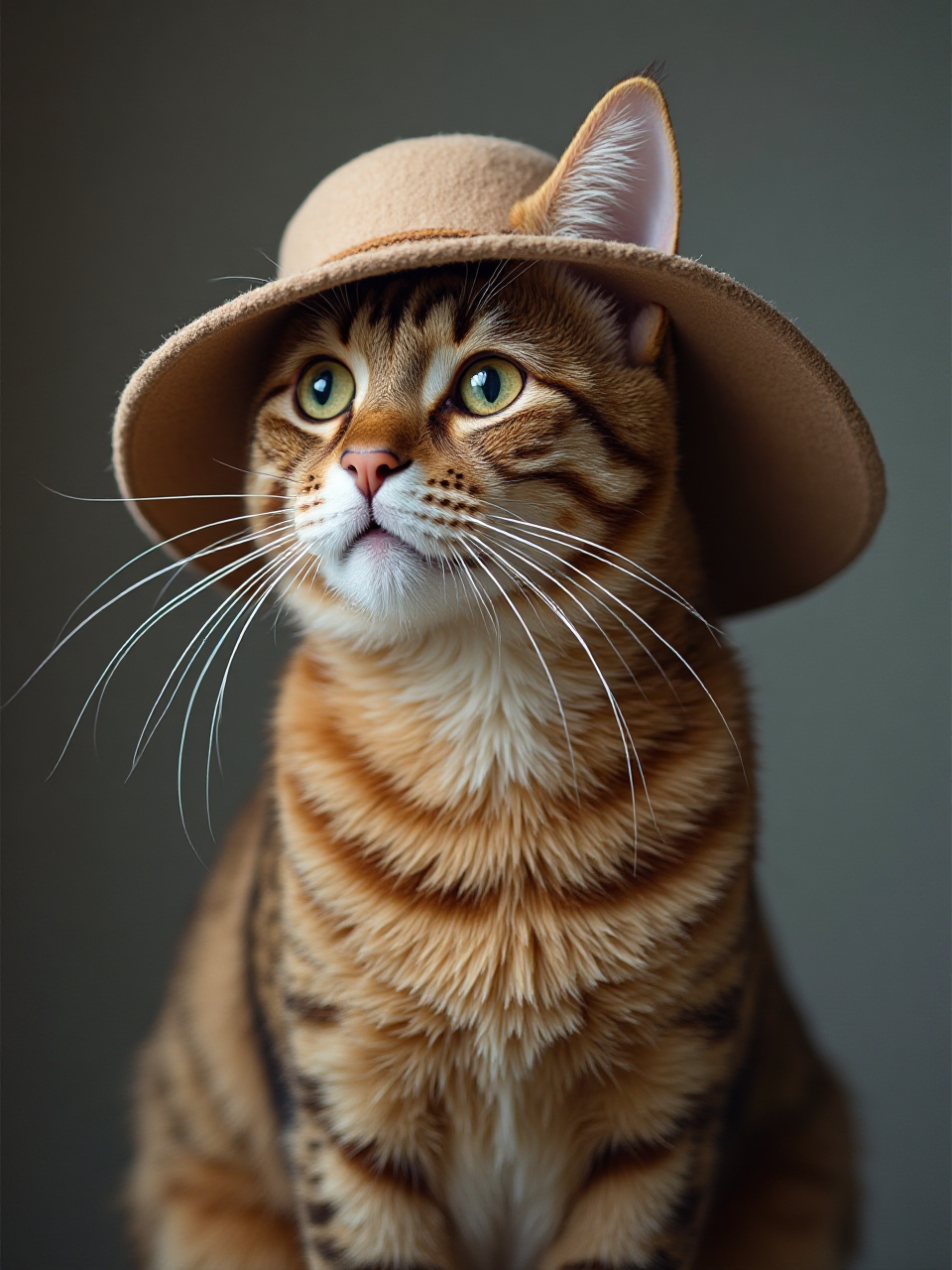 Cat Hat