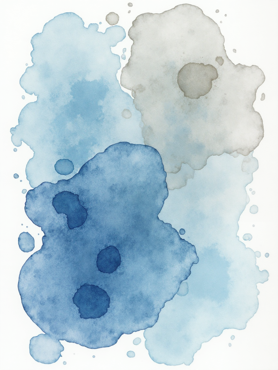 Watercolor Art