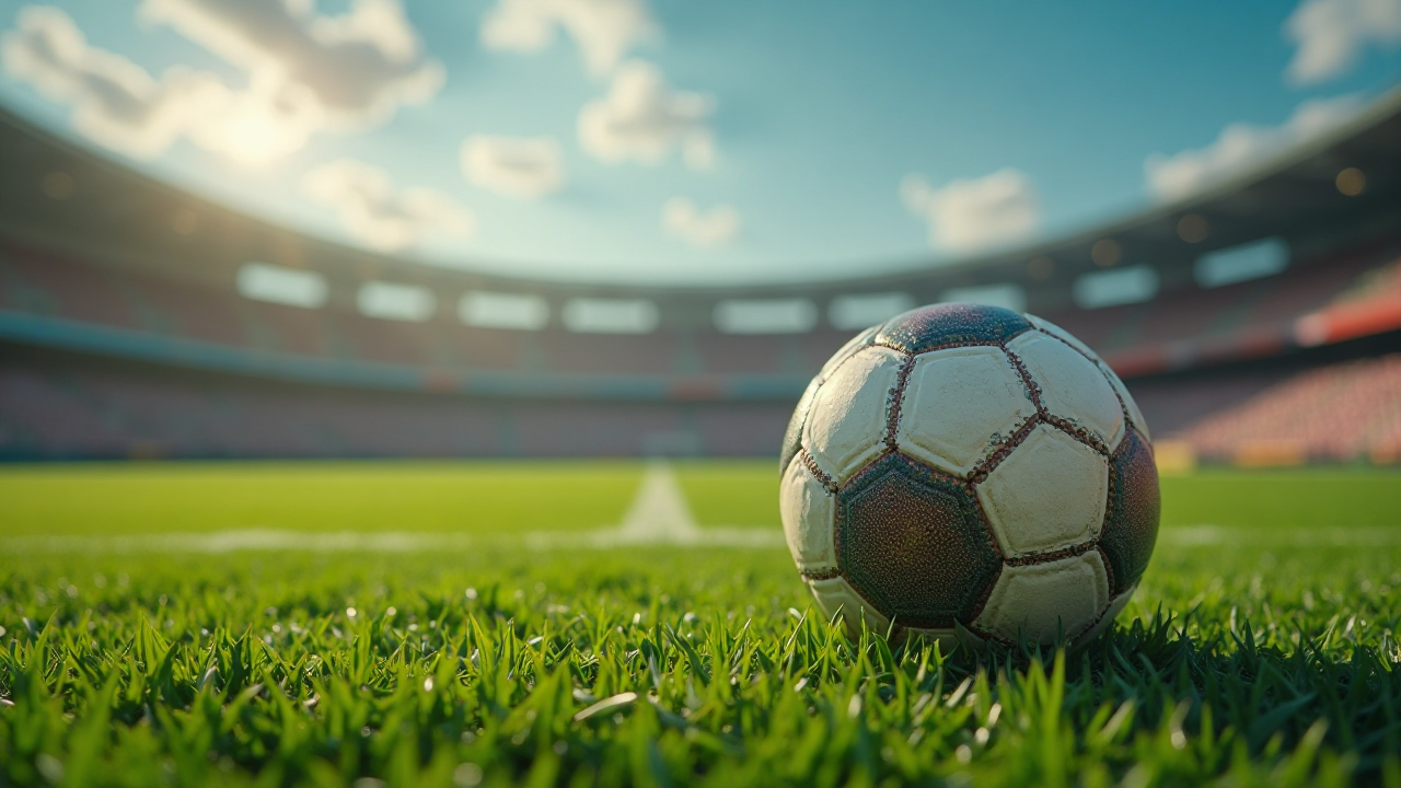 Football Dynamics