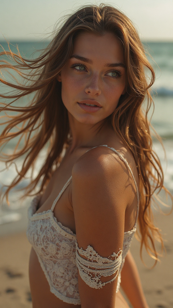 Breezy Charm