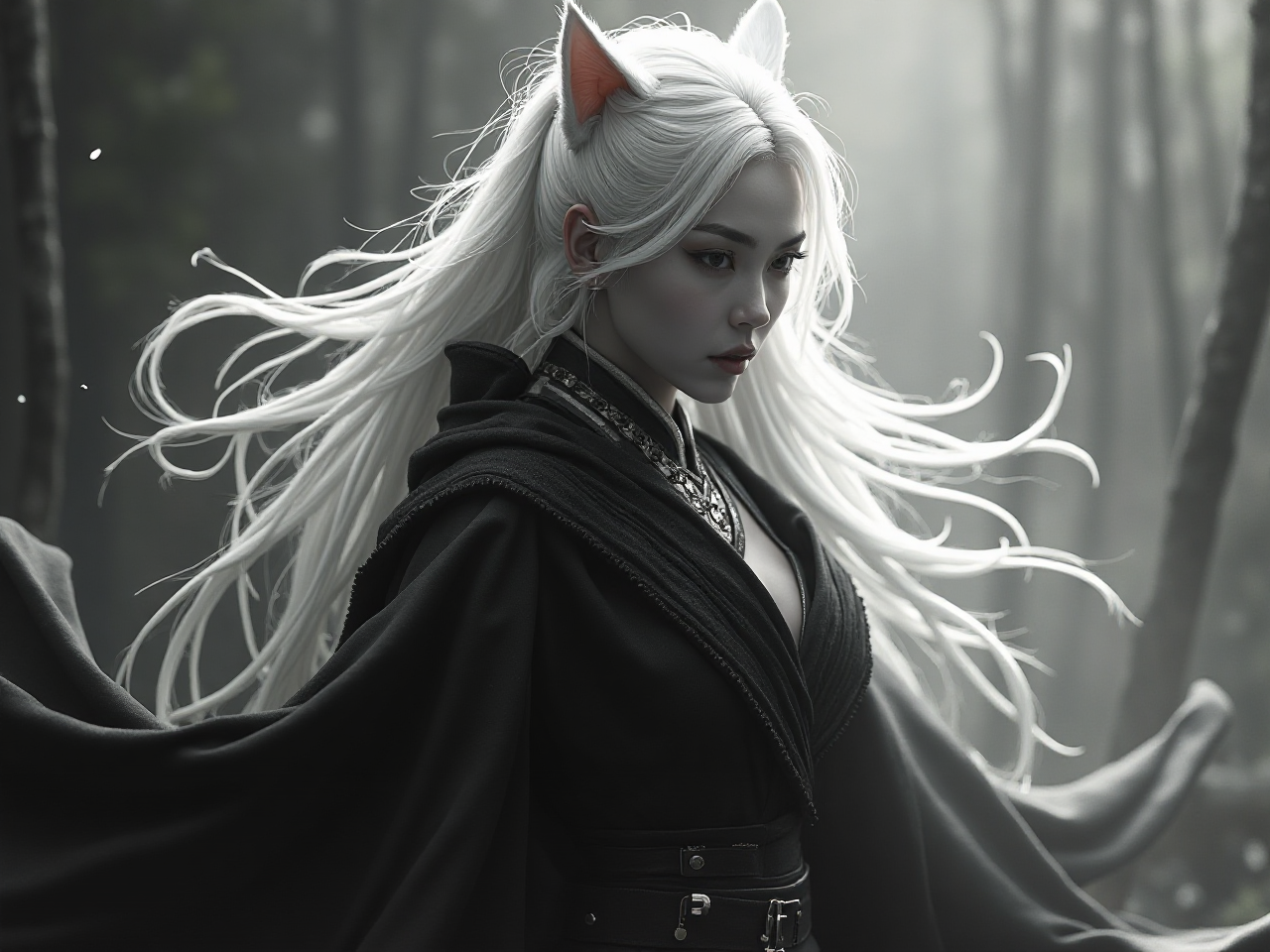 Sith Lord Artwork