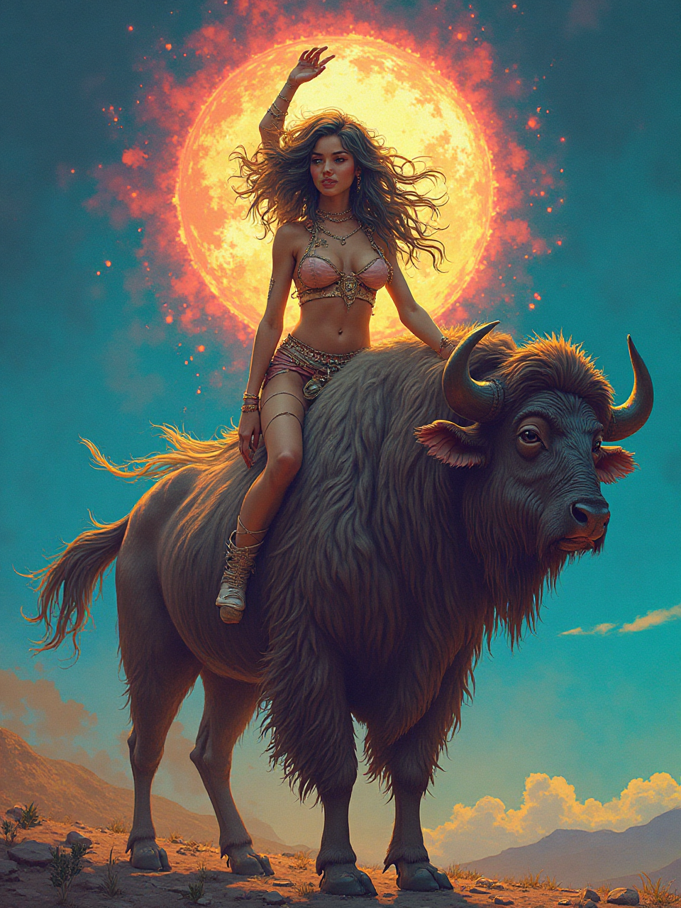 Fashion and Spirit