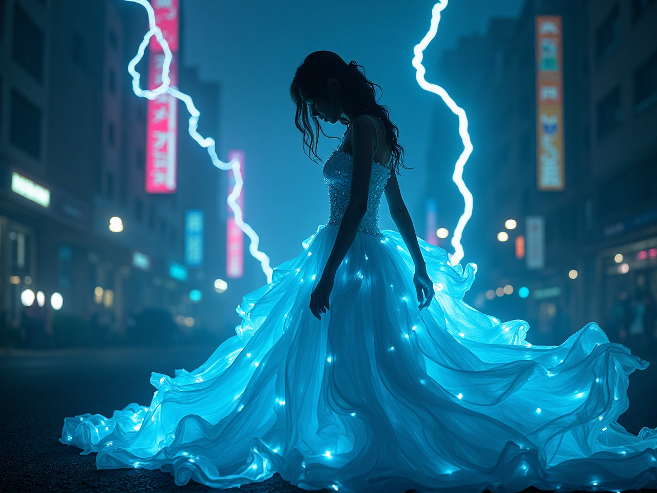 Surreal Fantasy