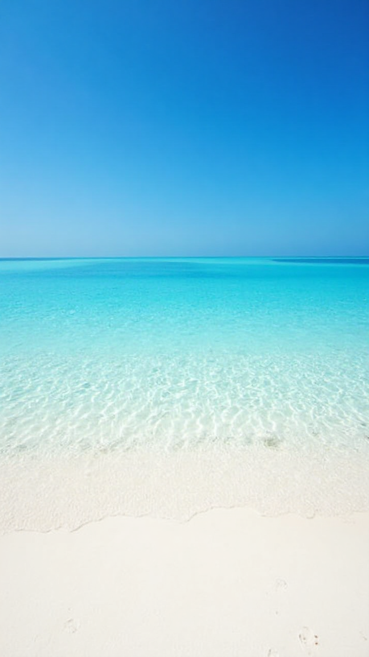 Coastal Serenity