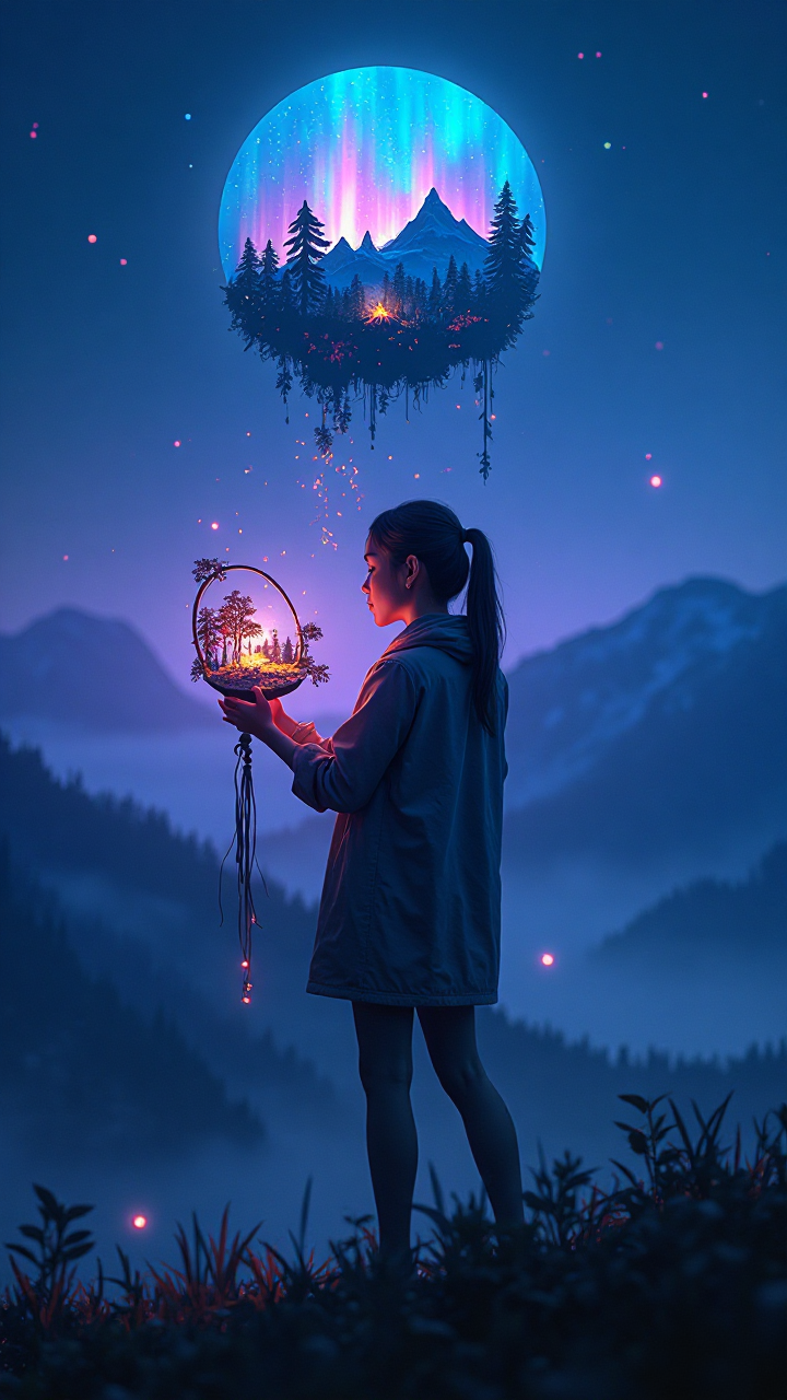 Celestial Explorer