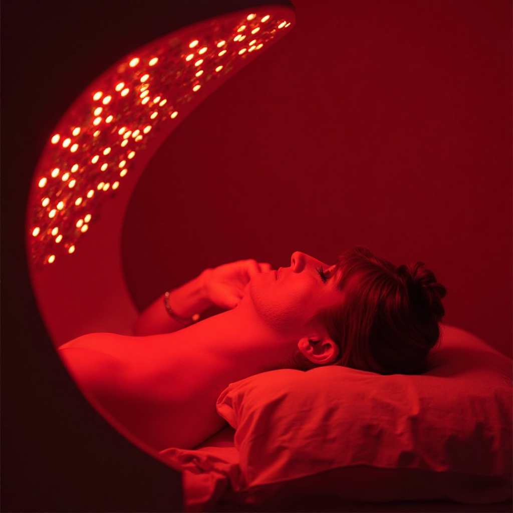 Red Light Therapy