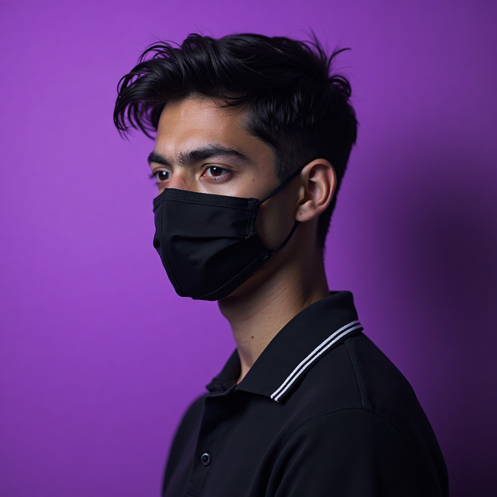 Contemporary Portrait