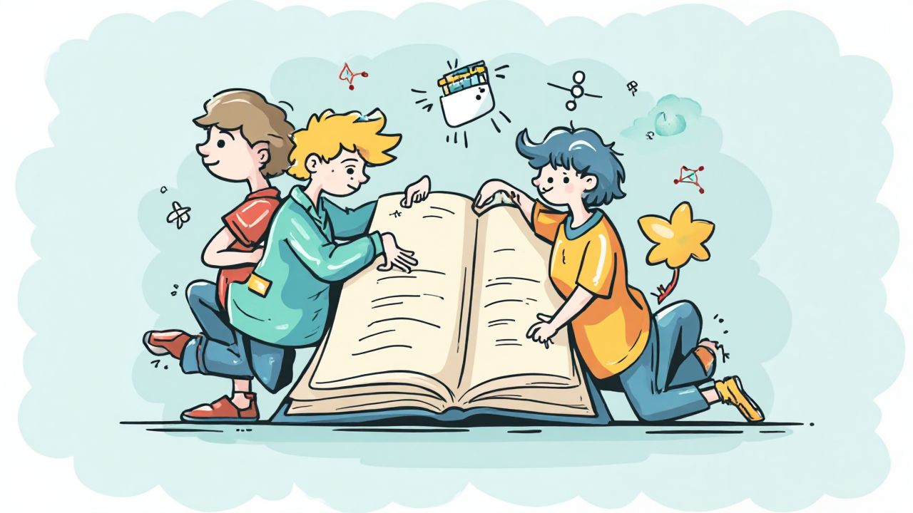 STEM E-Book