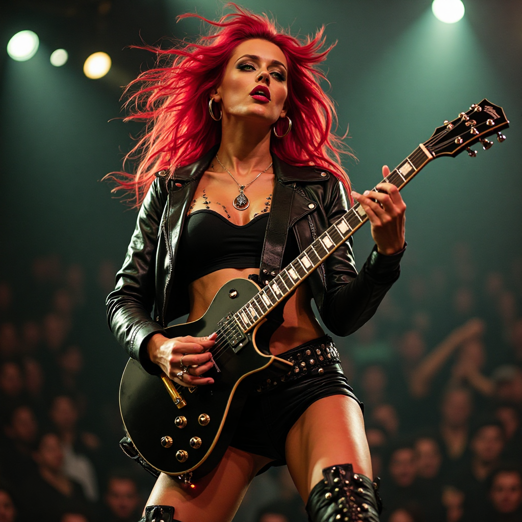 Rock Star