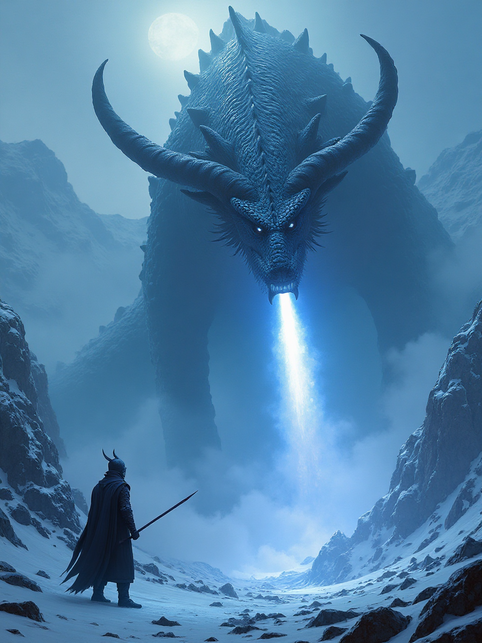 Dragon Warrior